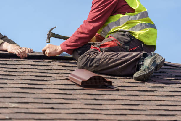 Best New Roof Installation  in Perry, KS