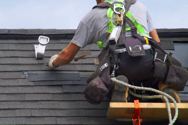 Trusted Perry, KS Roofing Contractor Experts