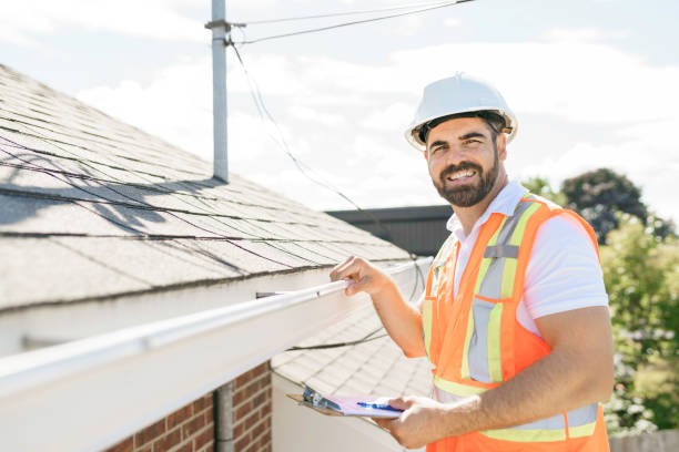 Best Affordable Roofing Company  in Perry, KS