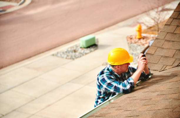 Best Flat Roof Repair Services  in Perry, KS