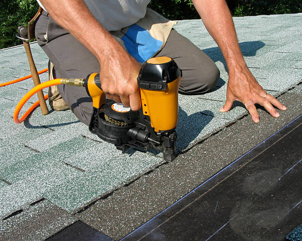 Roof Waterproofing Services in Perry, KS