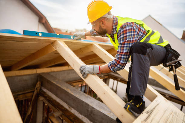 Best Flat Roof Repair Services  in Perry, KS