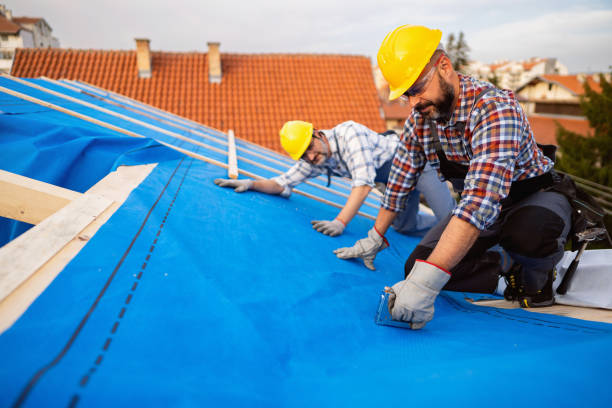 Best Affordable Roofing Company  in Perry, KS