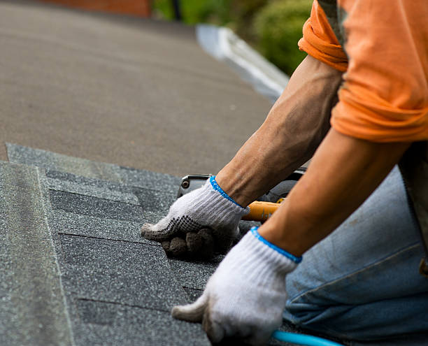 Best Roofing Contractor Near Me  in Perry, KS
