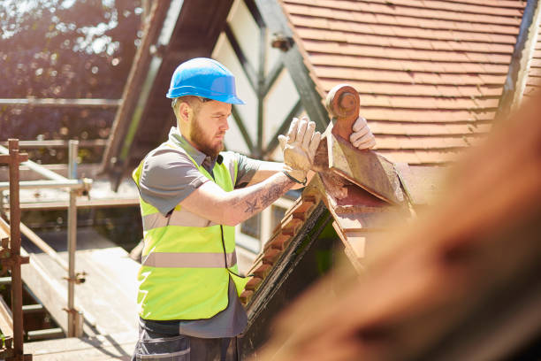 Best Local Roofing Companies  in Perry, KS