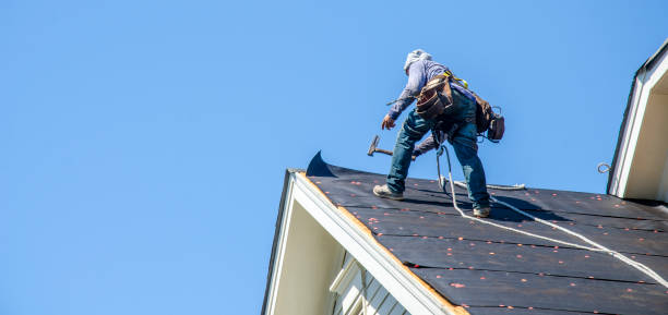 Best New Roof Installation  in Perry, KS